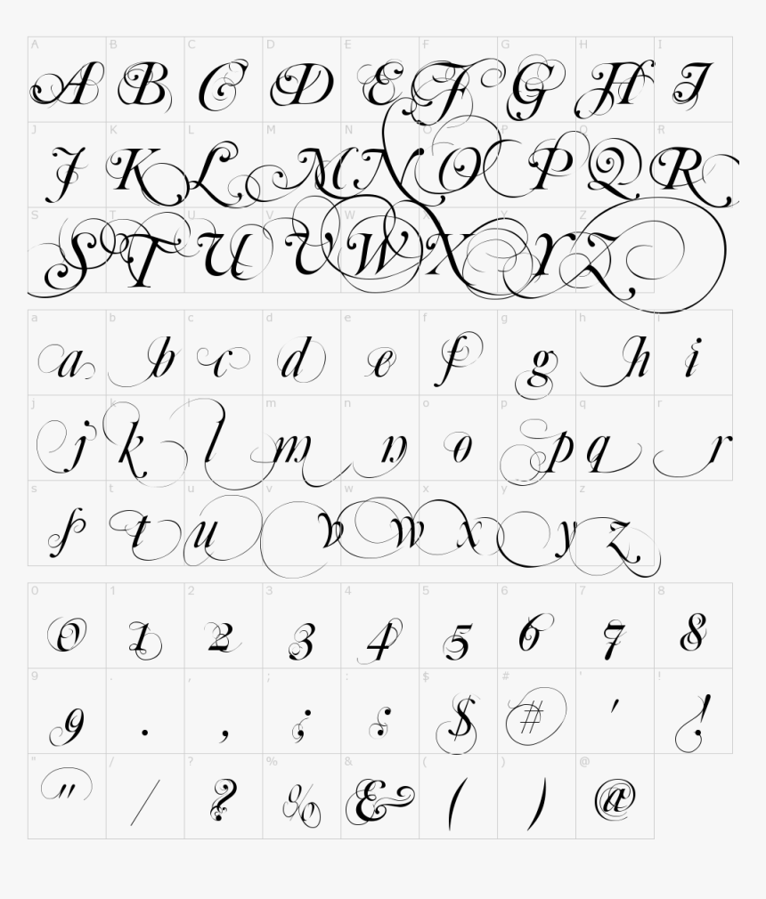 Calligraphy, HD Png Download, Free Download