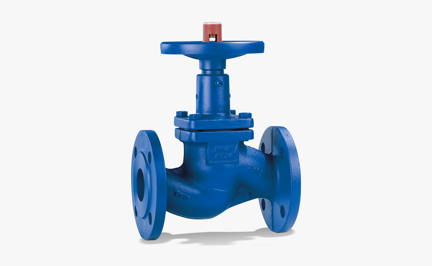 Es000328 Boa H - Ksb Boa H Valve, HD Png Download, Free Download