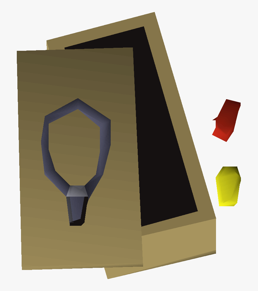 Fury Ornament Kit Osrs Ge, HD Png Download, Free Download