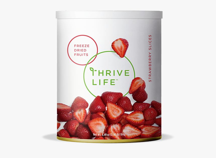 Thrive Life, HD Png Download, Free Download