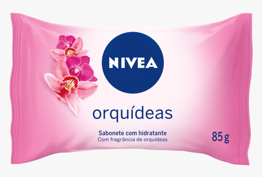 Transparent Orquideas Png - Nivea, Png Download, Free Download