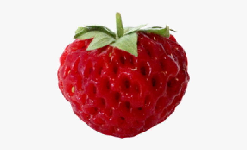 Frambuesa-fresas - Diferencia Entre Fresa Y Frambuesa, HD Png Download, Free Download