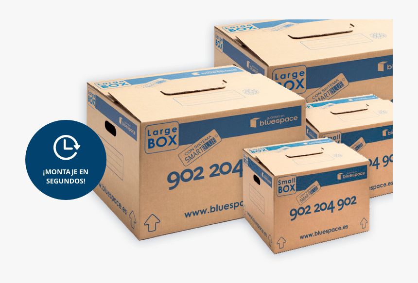 Cajas - Box, HD Png Download, Free Download