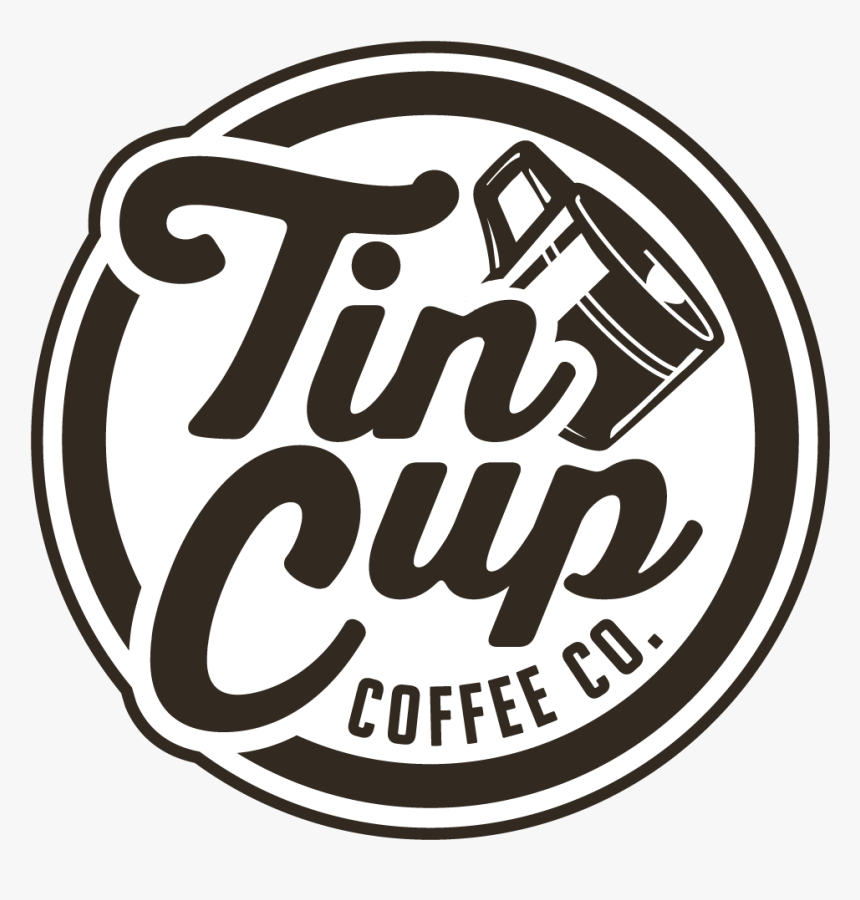 Cup Logo Cafe Coffee, HD Png Download, Free Download