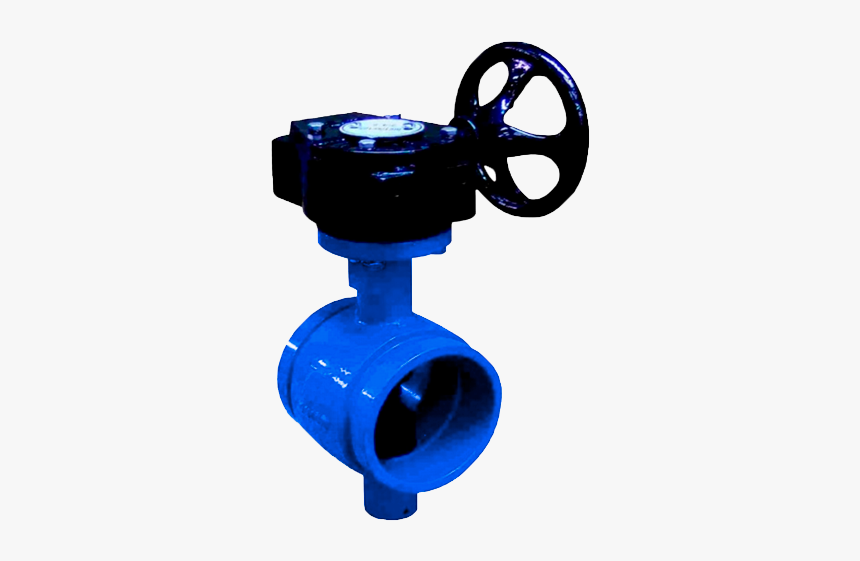 Cmo Valves Water Supplies Serie 25a - Ball Valve, HD Png Download, Free Download