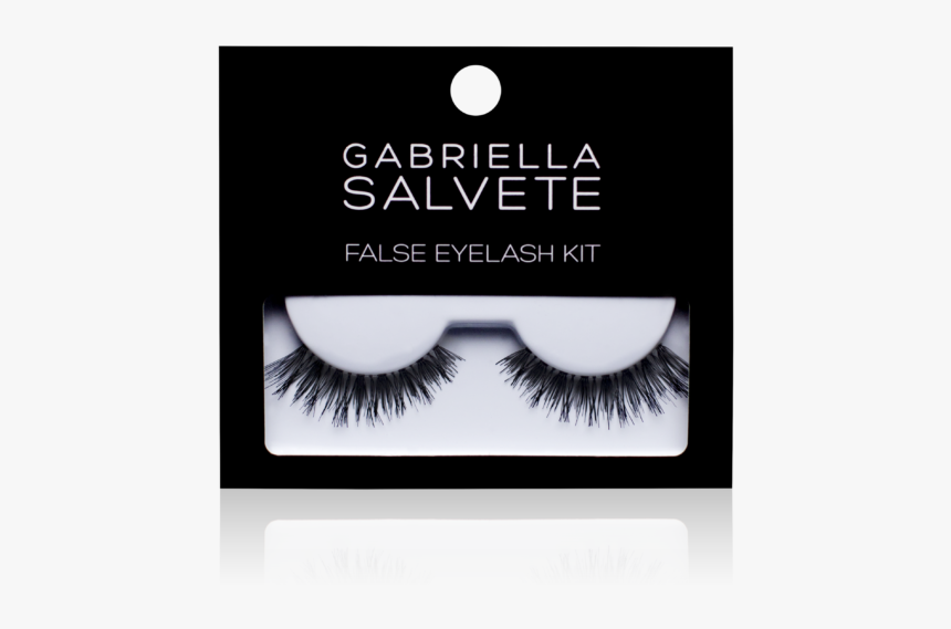 Gabriella Salvete False Lashes, HD Png Download, Free Download