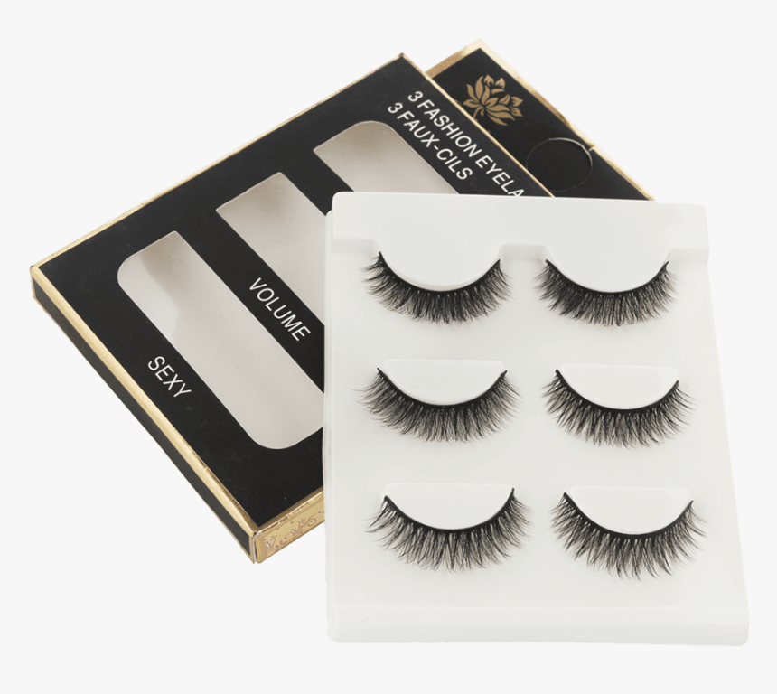 Eyelash Extensions, HD Png Download, Free Download