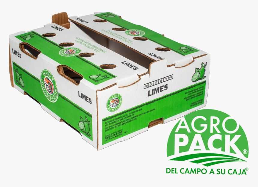 Cajas De Carton Para Limon, HD Png Download, Free Download