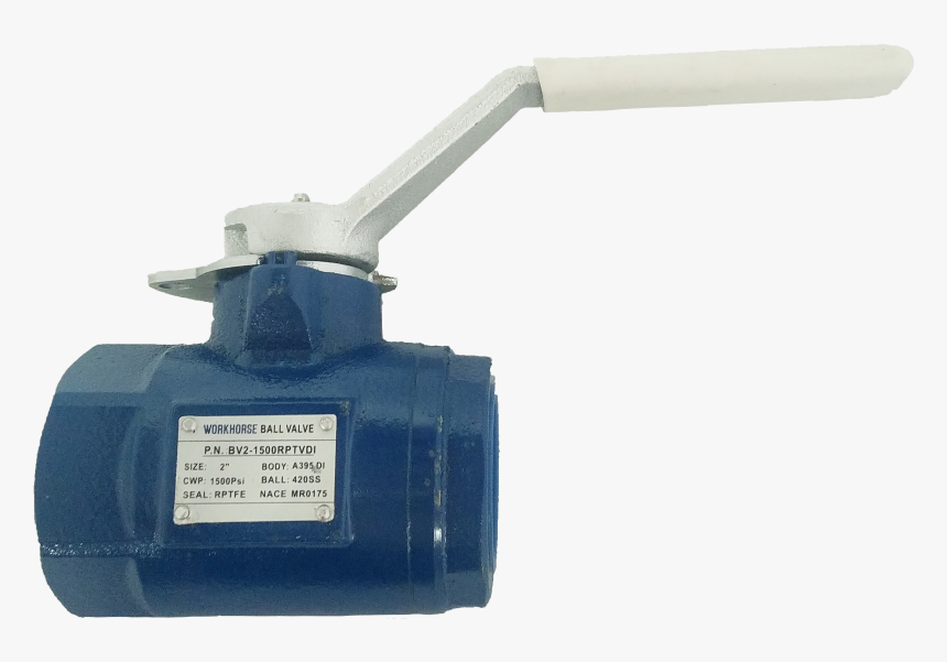 Ball Valve, HD Png Download, Free Download