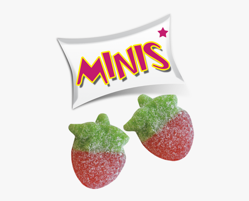 Strawberry, HD Png Download, Free Download