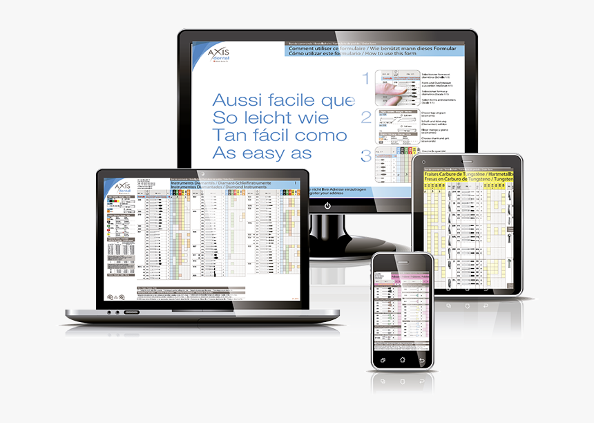 E-book Readers, HD Png Download, Free Download