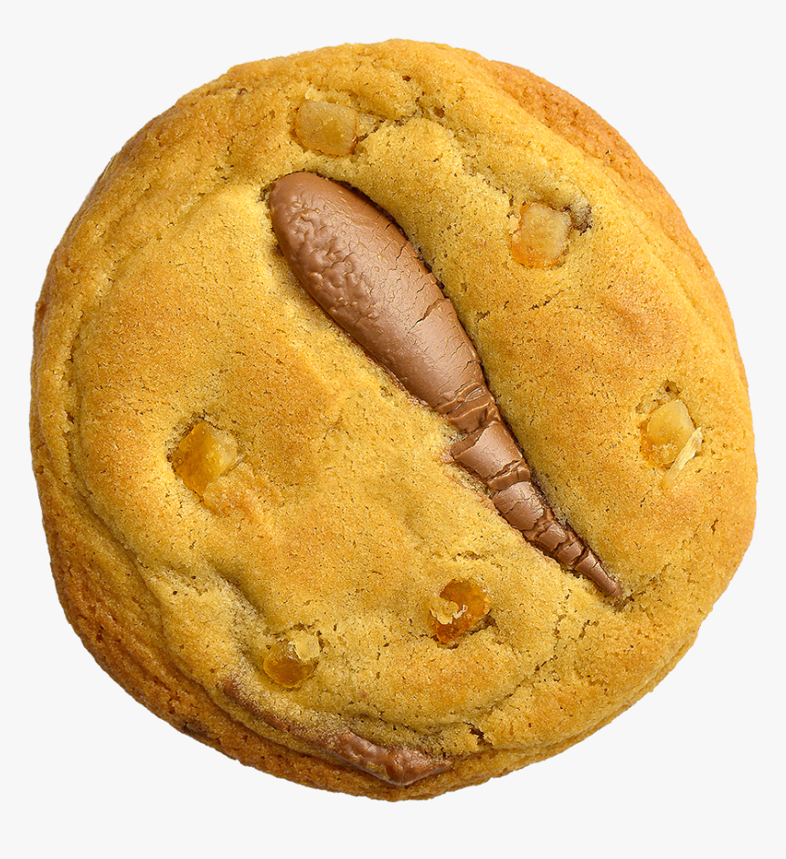 Ben Cookies Chocolate Orange, HD Png Download, Free Download