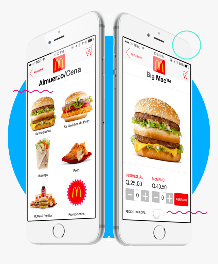 Fast Food, HD Png Download, Free Download