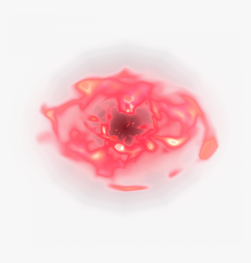 Red Aura Transparent - Red Aura Transparent Background, HD Png Download, Free Download