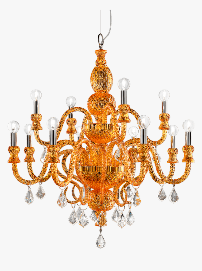 Transparent Gold Chandelier Png - Png Gold Chandelier Transparent Png, Png Download, Free Download