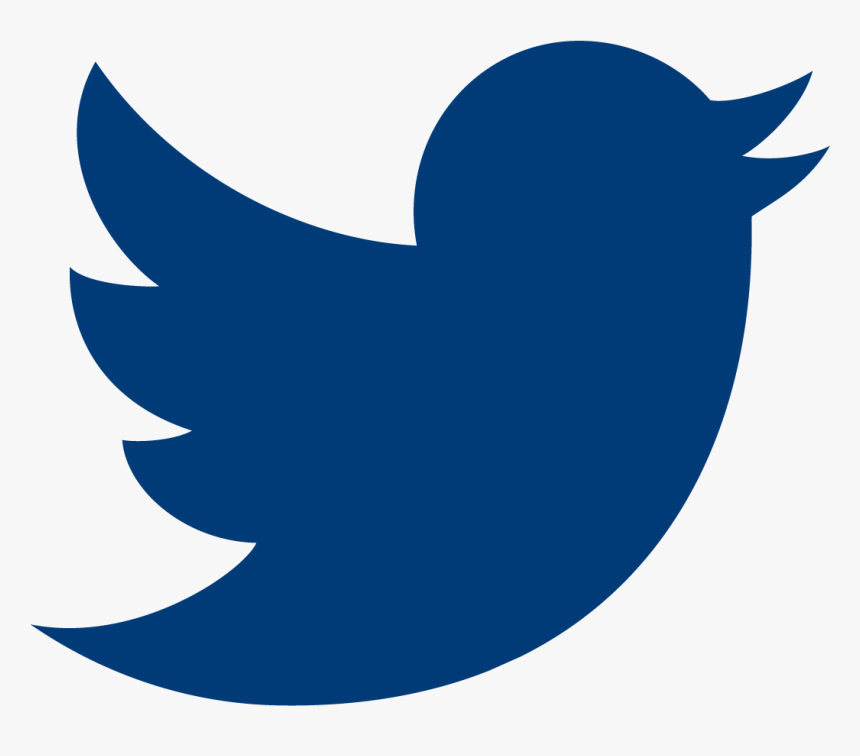 Twitter New Logo 2017, HD Png Download, Free Download