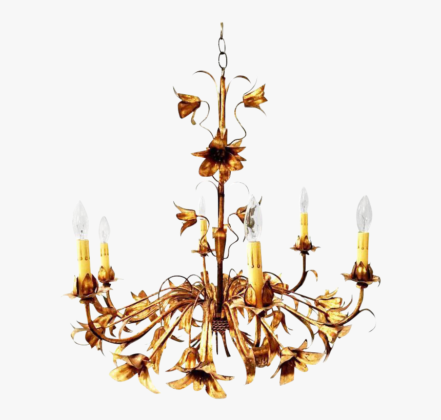 Chandelier, HD Png Download, Free Download