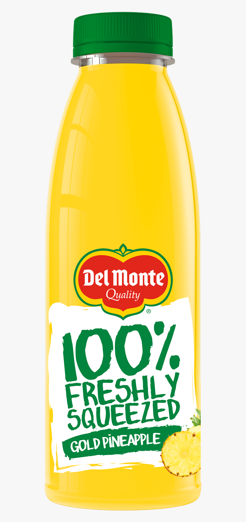 Del Monte Fresh Juice, HD Png Download, Free Download