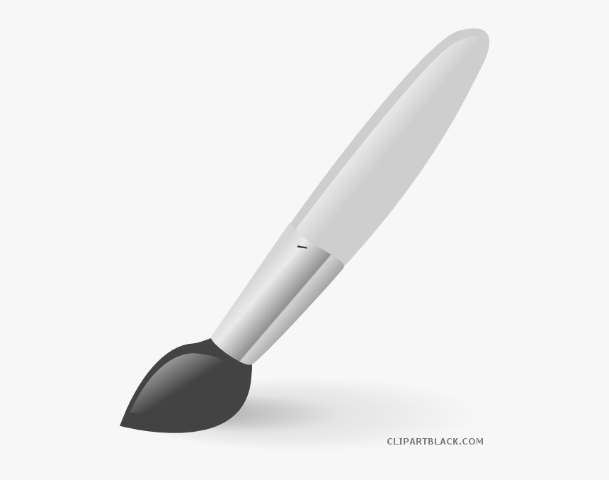 Clipartblack Com Tools Free - Knife, HD Png Download, Free Download