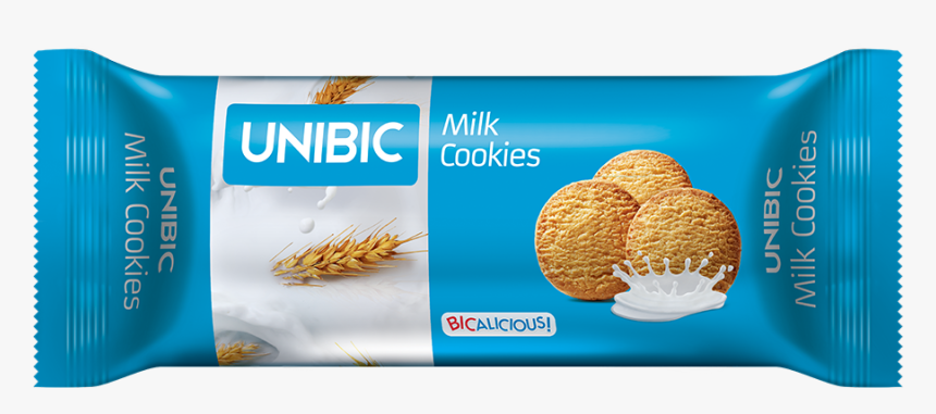 Unibic Milk Cookies Png, Transparent Png, Free Download