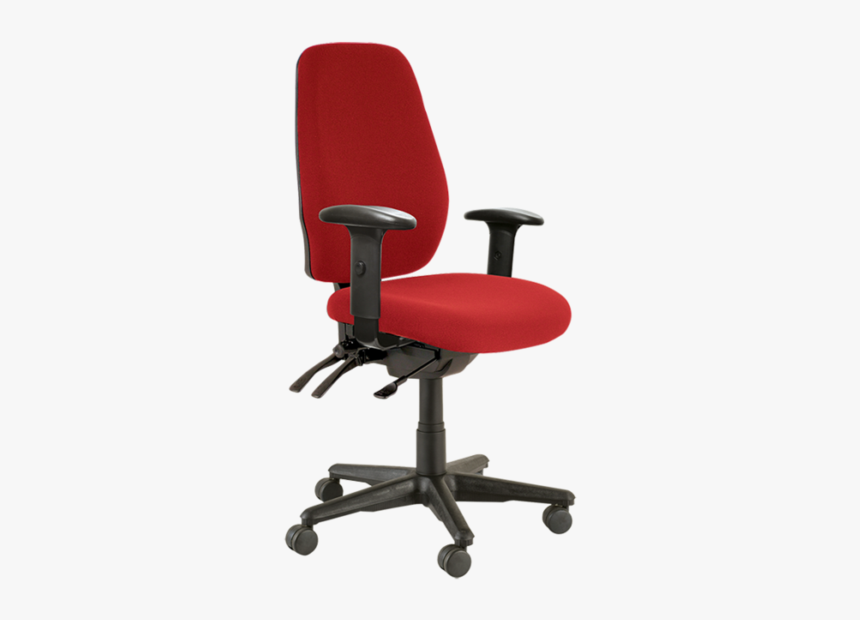 Aura Ergo Chair - Office Chair, HD Png Download, Free Download