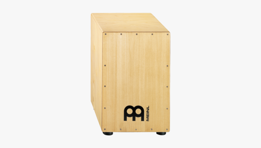 Cajon Peruano Flamenco Meinl En Colombia - Cajon, HD Png Download, Free Download