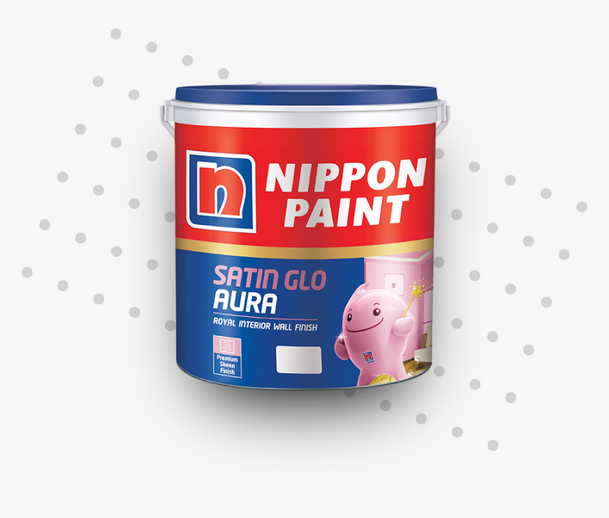 Nippon Paint Spotless Nxt, HD Png Download, Free Download