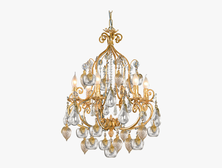 Chandelier, HD Png Download, Free Download