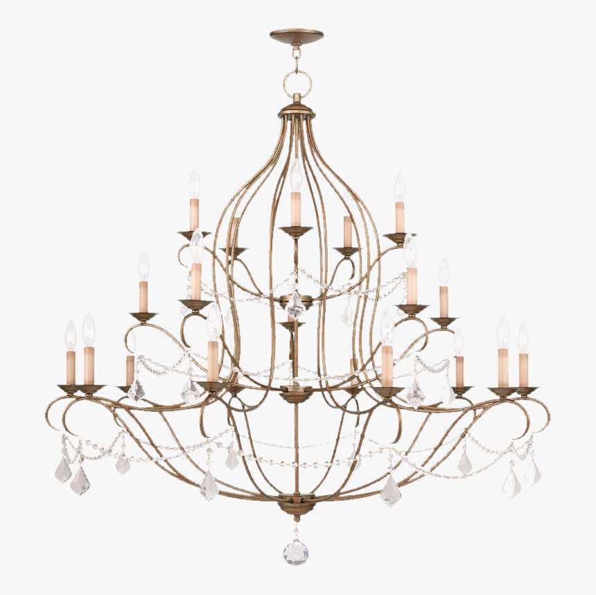 Chandelier, HD Png Download, Free Download