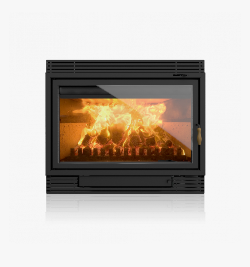 Chimenea Modelo 850 Kit Bosca - Estufas Bosca, HD Png Download, Free Download