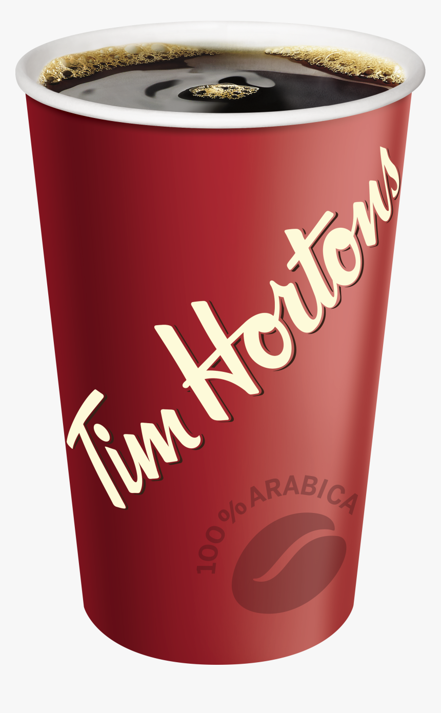 Transparent Coffee Cup Clipart - Tim Hortons Cup Png, Png Download, Free Download