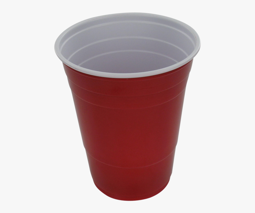 Depa®, Drinking Cup, Ps, 400ml, 16oz, Red, HD Png Download, Free Download