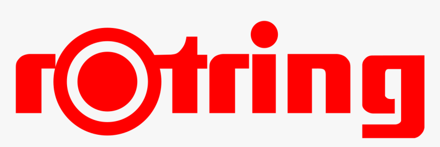 Rotring Logo, HD Png Download, Free Download