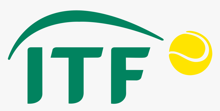 Orientation Of A Tennis Court - International Tennis Federation, HD Png Download, Free Download
