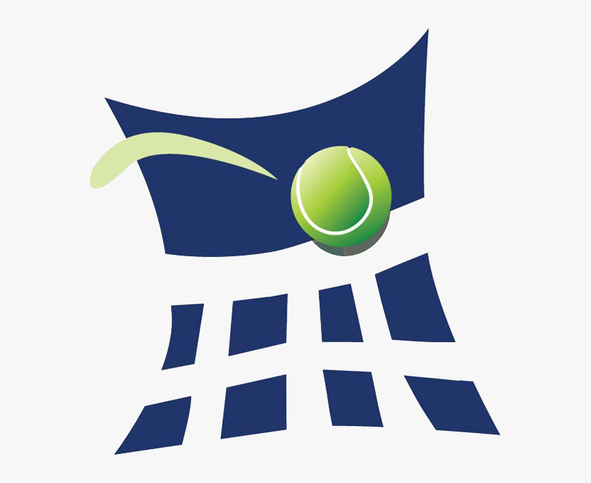 Clipart Ball Lawn Tennis - Tennis, HD Png Download, Free Download
