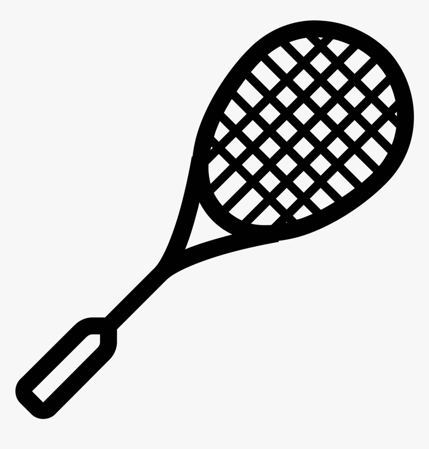 Badminton Icon Png, Transparent Png, Free Download