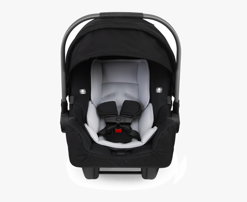 Nuna Pipa Car Seat Base - Nuna Pipa Klik Capsule, HD Png Download, Free Download