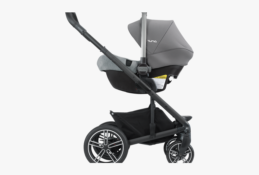 Nuna Pipa Lite Stroller, HD Png Download, Free Download