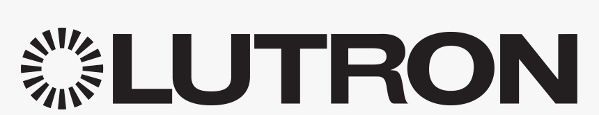 Logo Lutron, HD Png Download, Free Download