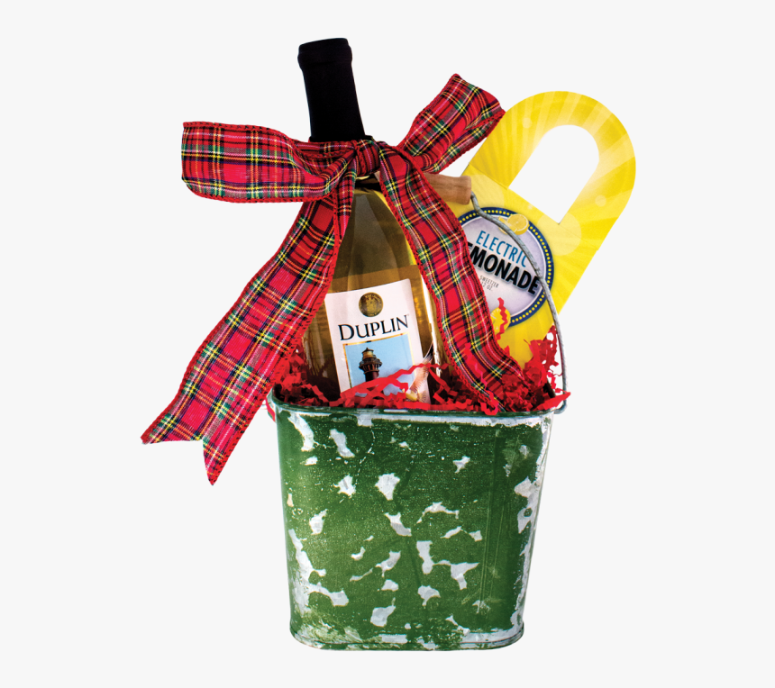 Gift Basket, HD Png Download, Free Download