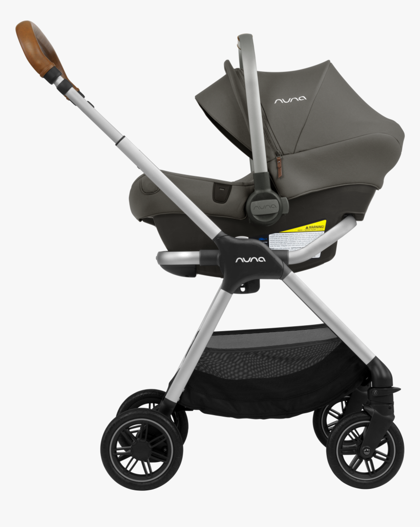 nuna mixx 2019 travel system caviar