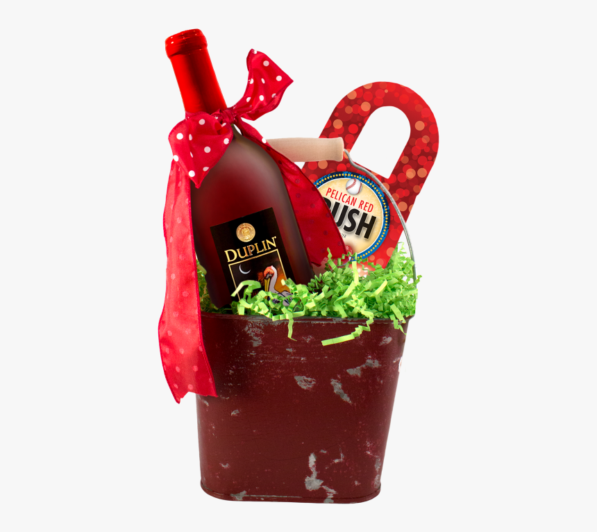 Gift Basket, HD Png Download, Free Download