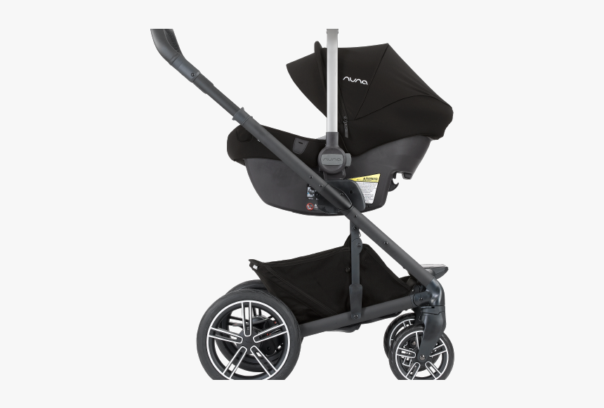 Nuna Pipa Lite Stroller, HD Png Download, Free Download