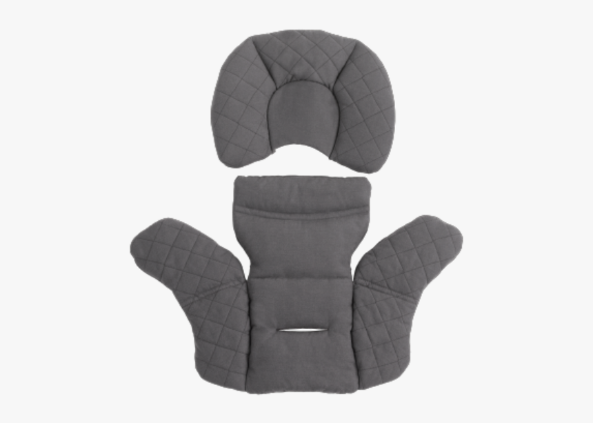 Nuna Pipa Organic Infant Insert - Nuna Pipa Seat Insert, HD Png Download, Free Download