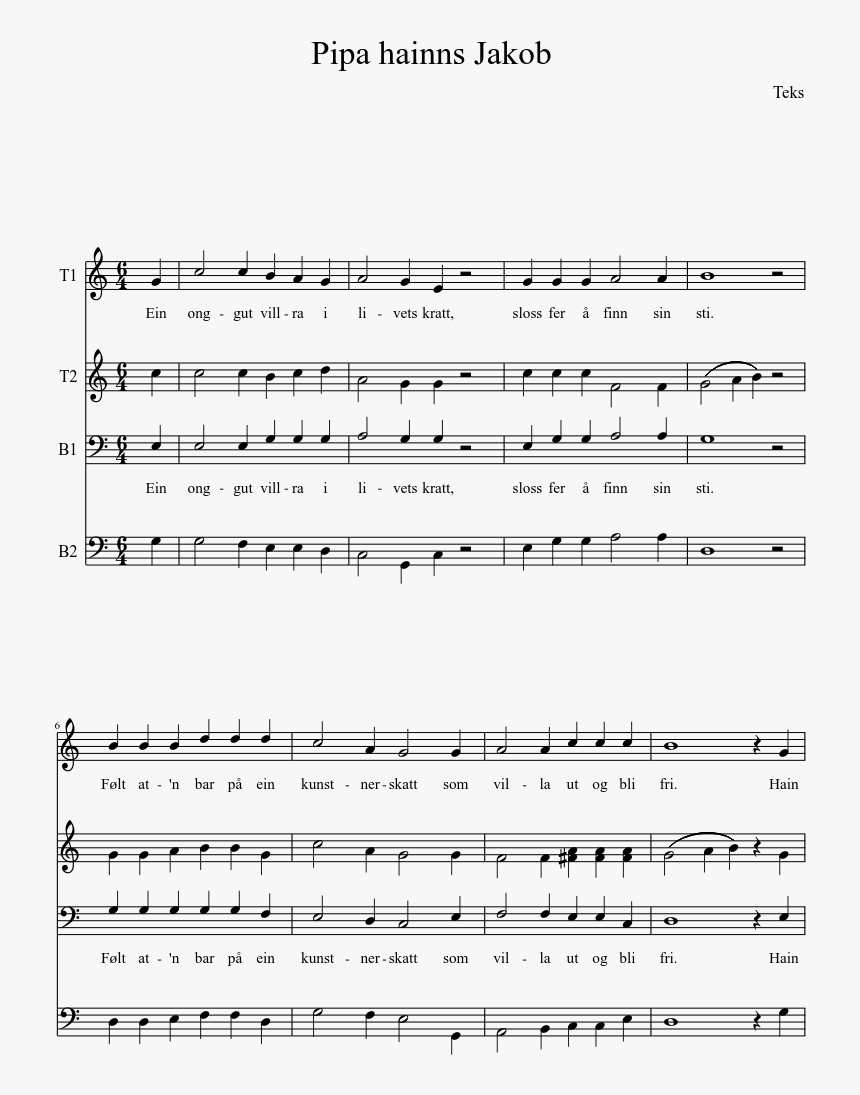 Our Lady Of Knock Piano Sheet Music, HD Png Download, Free Download