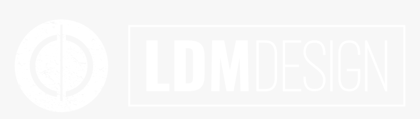 Ldm Design - Black-and-white, HD Png Download, Free Download