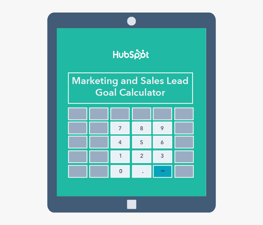 Hubspot, Inc., HD Png Download, Free Download