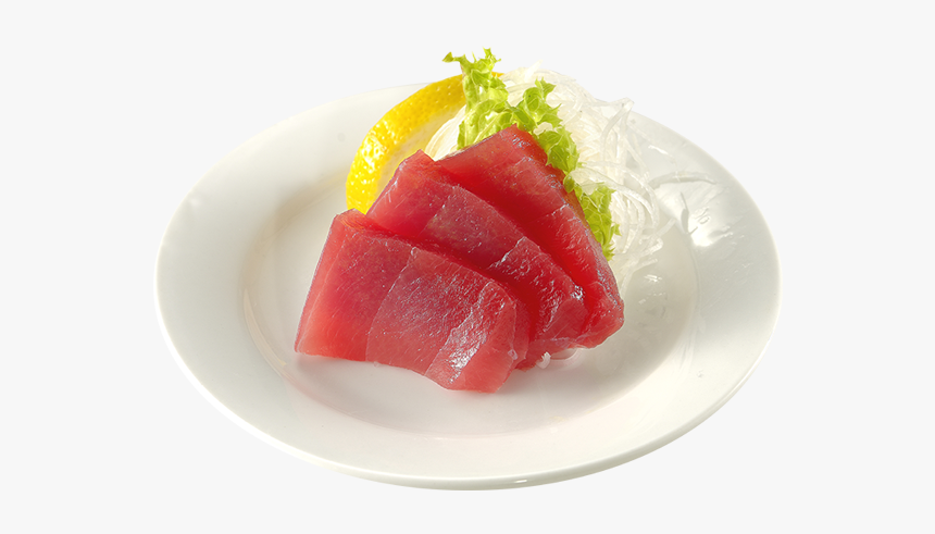 Sashimi - Tuna Sashimi Png, Transparent Png, Free Download