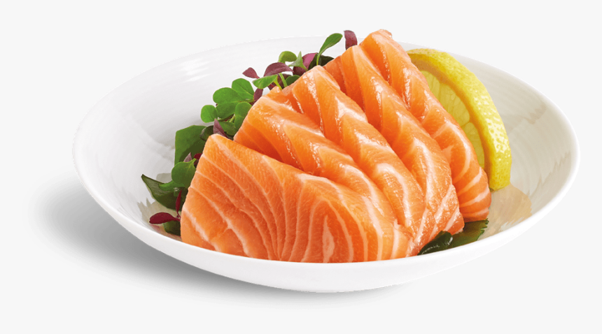 Sashimi, HD Png Download, Free Download