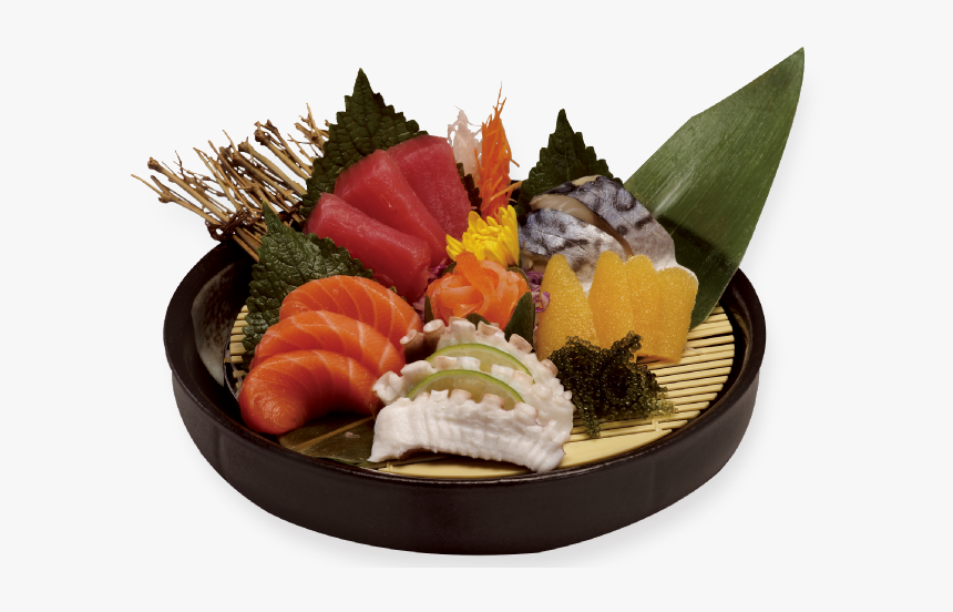 Sashimi, HD Png Download, Free Download